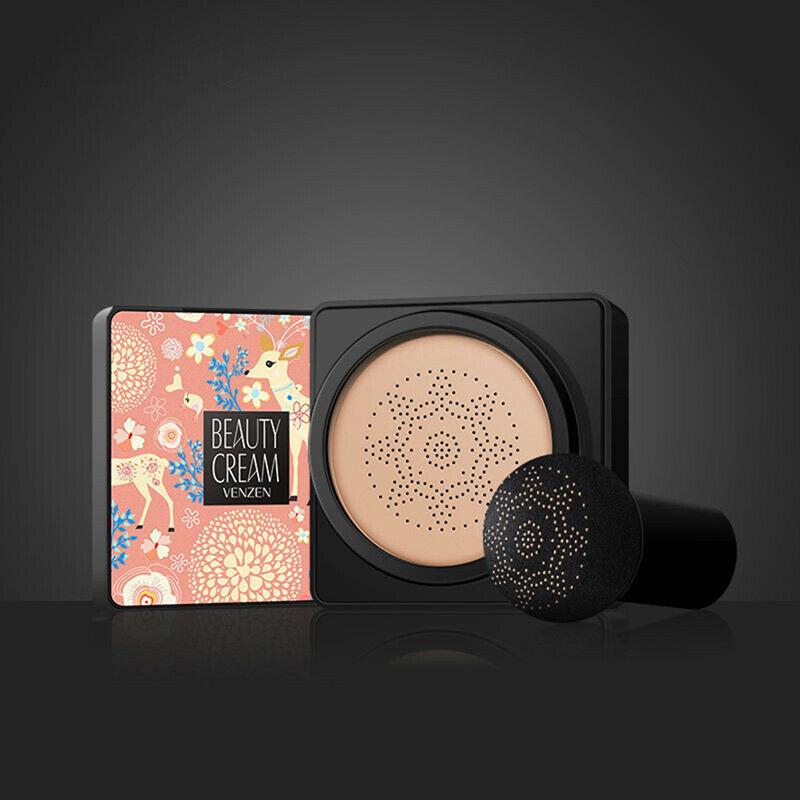 BeautyCream® - Base de Maquillaje para Todo Tipo de Piel