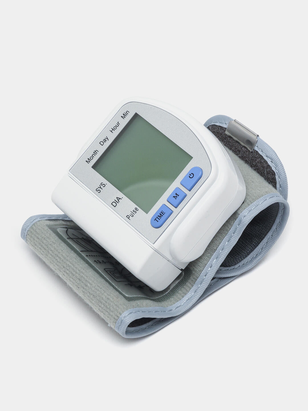 Monitor de Presión Arterial Electrónico – Control Preciso y Fácil Desde Casa