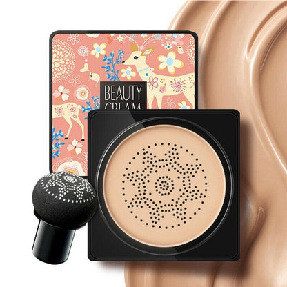 BeautyCream® - Base de Maquillaje para Todo Tipo de Piel