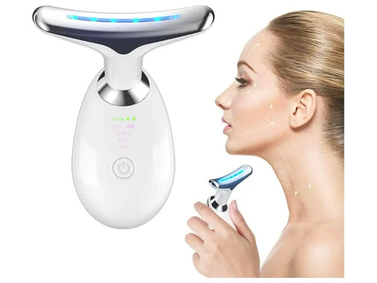 massageador facial